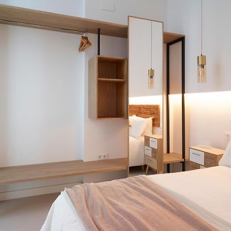 Ld Convento Cister Hotel Malaga Room photo