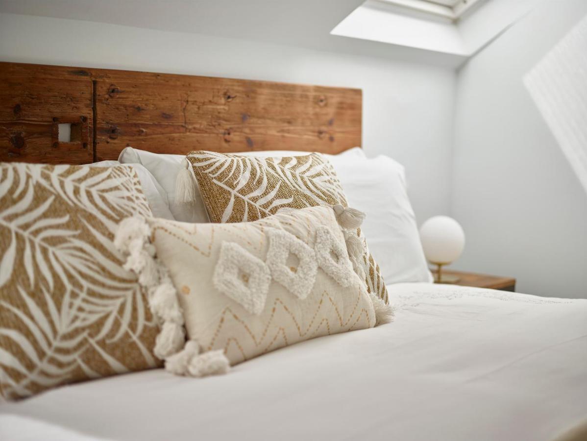 Ld Convento Cister Hotel Malaga Exterior photo