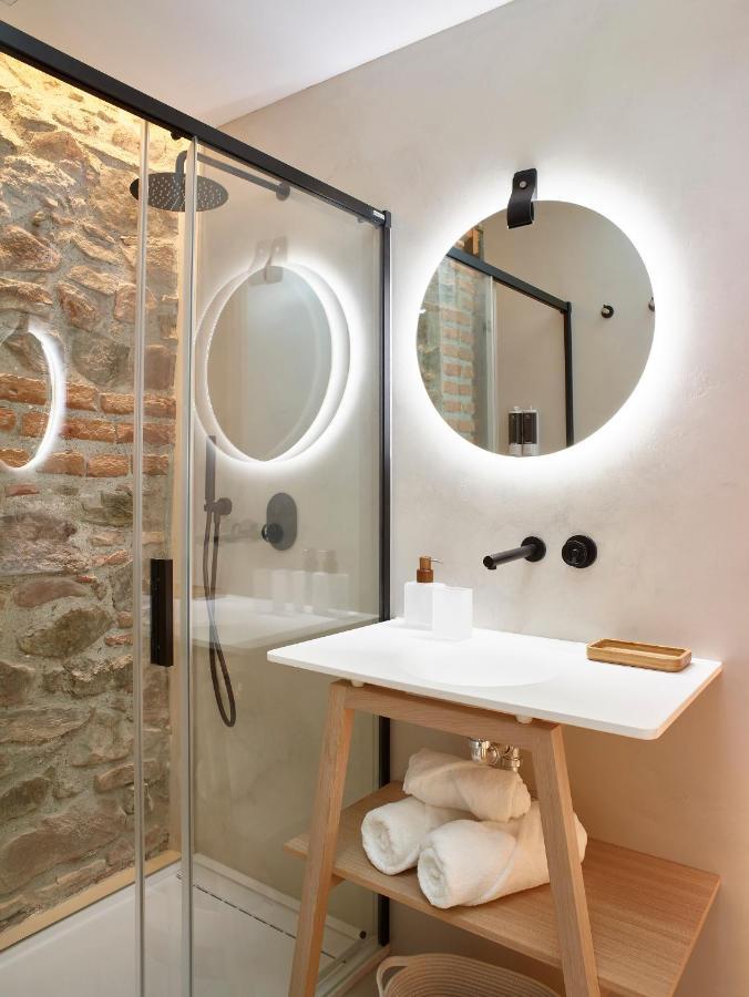 Ld Convento Cister Hotel Malaga Exterior photo