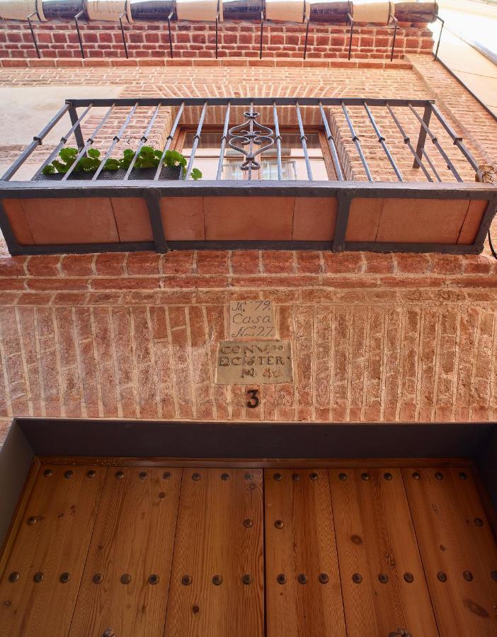 Ld Convento Cister Hotel Malaga Exterior photo