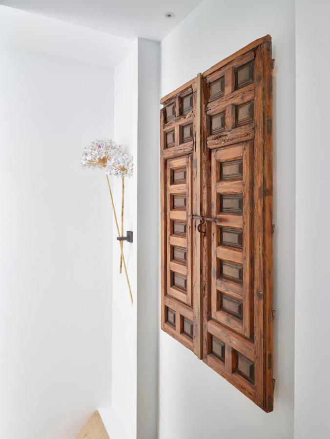 Ld Convento Cister Hotel Malaga Exterior photo