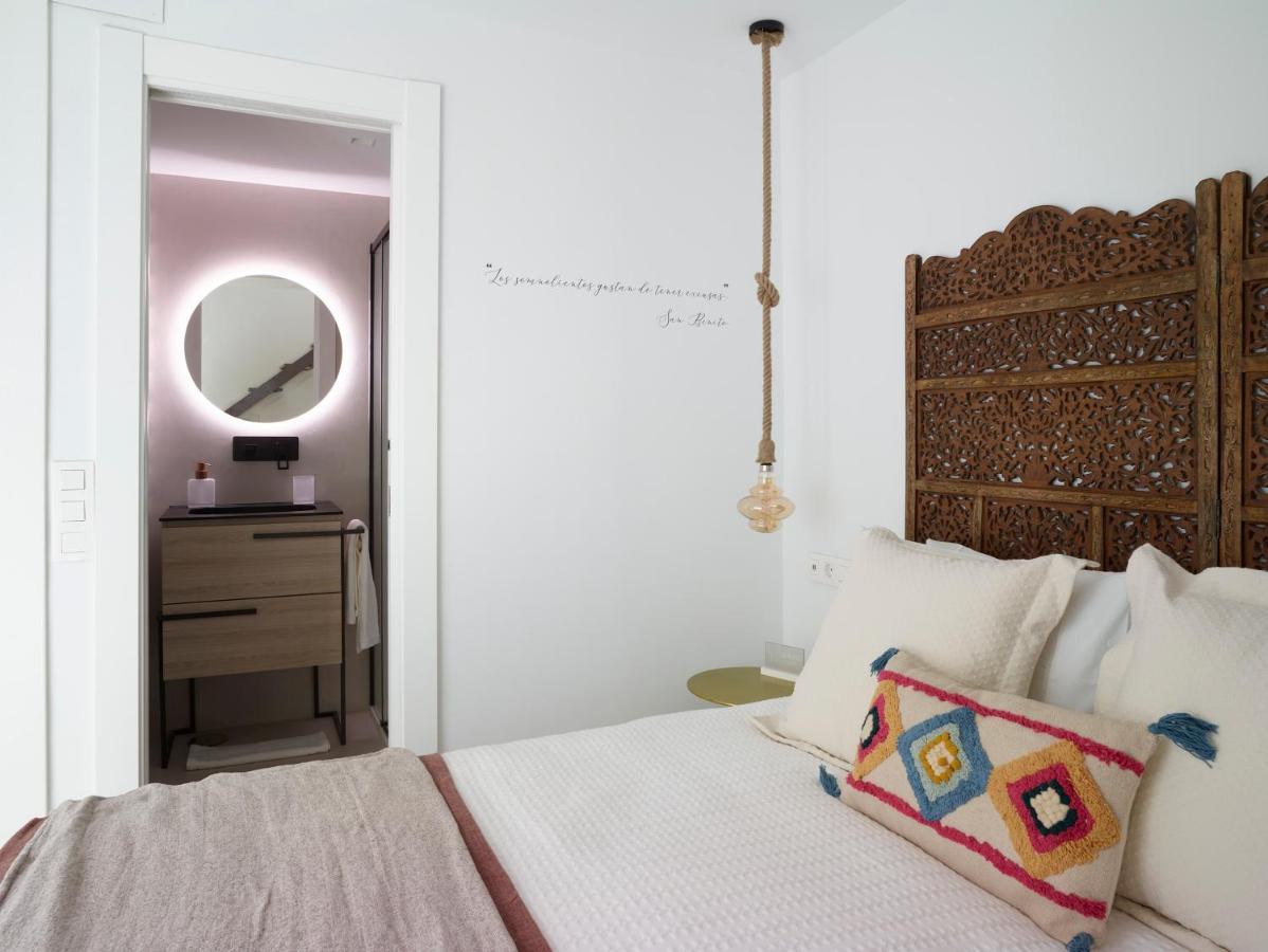 Ld Convento Cister Hotel Malaga Room photo