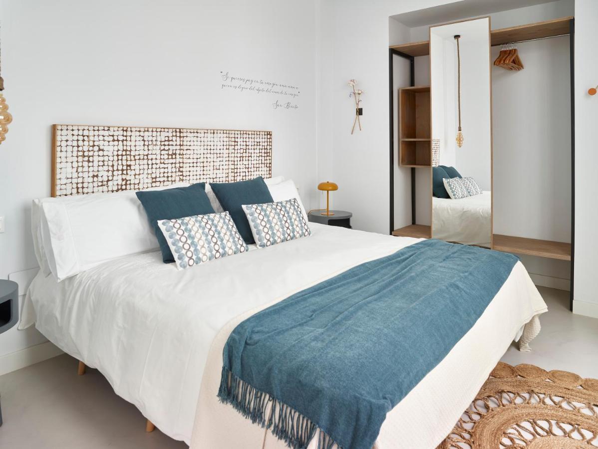 Ld Convento Cister Hotel Malaga Exterior photo