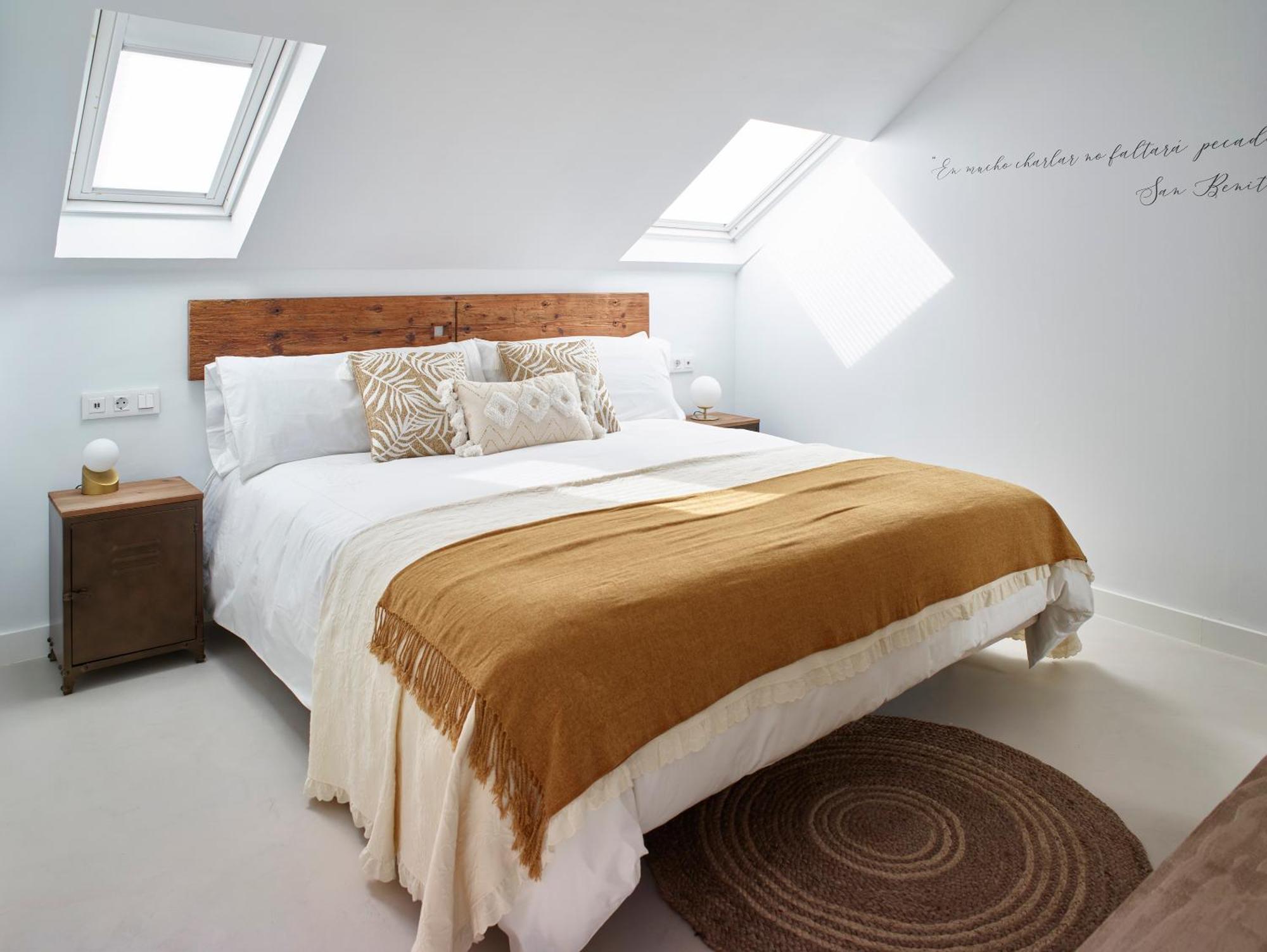 Ld Convento Cister Hotel Malaga Room photo