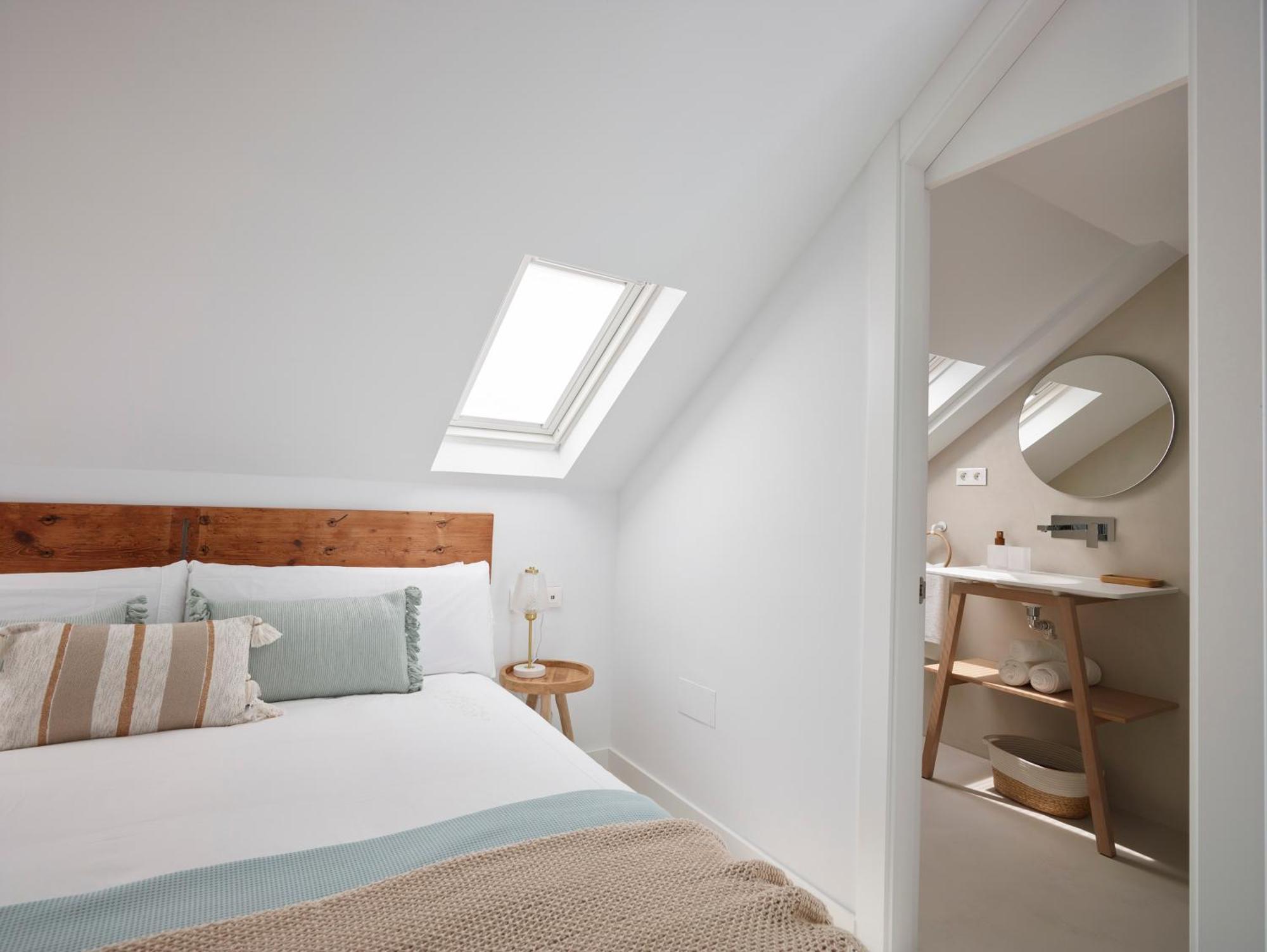 Ld Convento Cister Hotel Malaga Room photo