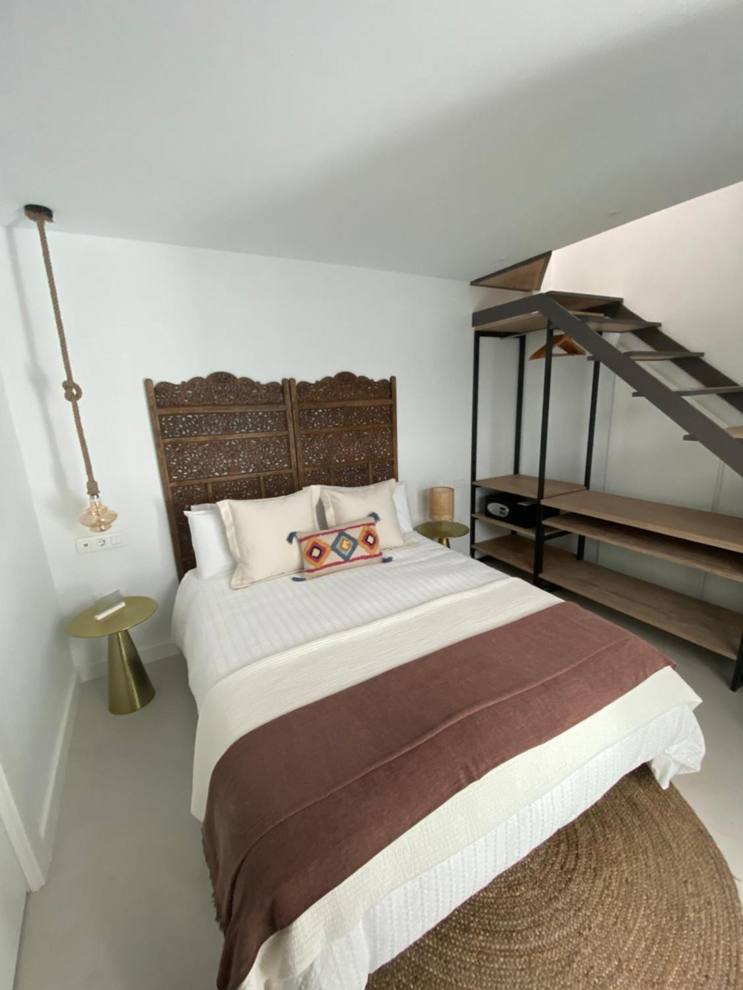 Ld Convento Cister Hotel Malaga Room photo